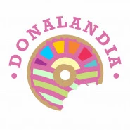logotipo de Donalandia